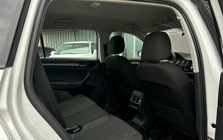 Skoda Kodiaq I, 2018 год, 1 978 600 рублей, 8 фотография