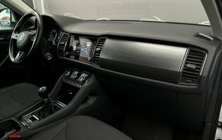 Skoda Kodiaq I, 2018 год, 1 978 600 рублей, 7 фотография