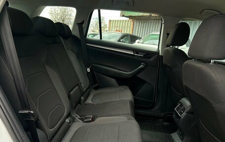 Skoda Kodiaq I, 2018 год, 1 978 600 рублей, 9 фотография