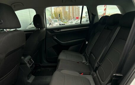 Skoda Kodiaq I, 2018 год, 1 978 600 рублей, 10 фотография