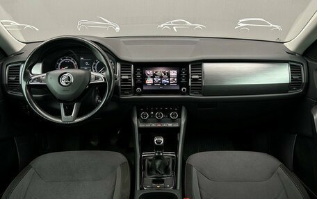 Skoda Kodiaq I, 2018 год, 1 978 600 рублей, 6 фотография