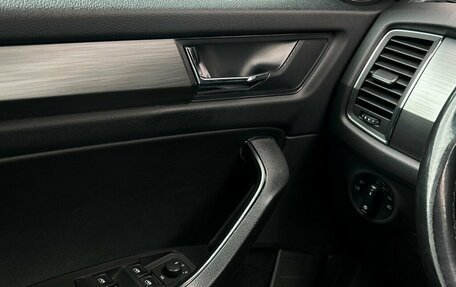 Skoda Kodiaq I, 2018 год, 1 978 600 рублей, 17 фотография