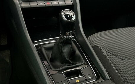 Skoda Kodiaq I, 2018 год, 1 978 600 рублей, 15 фотография