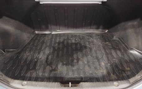 Hyundai Solaris II рестайлинг, 2011 год, 750 000 рублей, 10 фотография