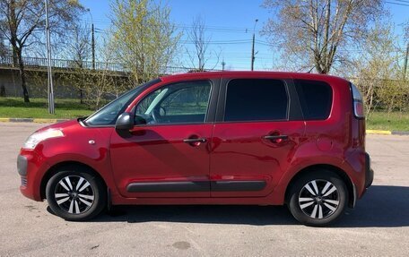 Citroen C3 Picasso I, 2010 год, 388 000 рублей, 3 фотография