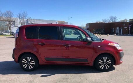 Citroen C3 Picasso I, 2010 год, 388 000 рублей, 4 фотография