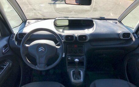 Citroen C3 Picasso I, 2010 год, 388 000 рублей, 10 фотография