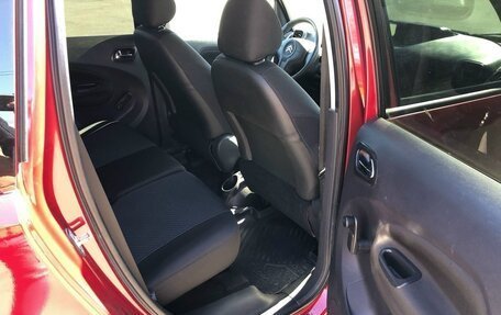 Citroen C3 Picasso I, 2010 год, 388 000 рублей, 8 фотография