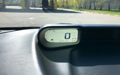 Citroen C3 Picasso I, 2010 год, 388 000 рублей, 11 фотография