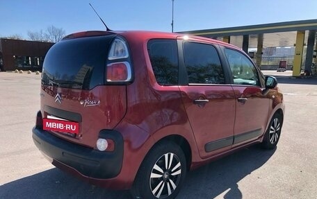 Citroen C3 Picasso I, 2010 год, 388 000 рублей, 7 фотография