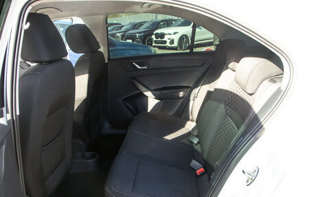 Skoda Rapid I, 2016 год, 648 000 рублей, 8 фотография