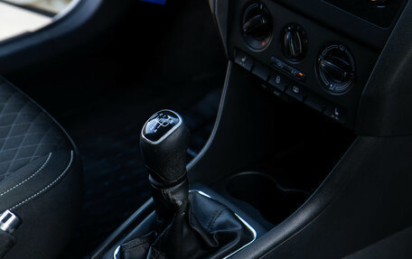 Skoda Rapid I, 2016 год, 648 000 рублей, 14 фотография