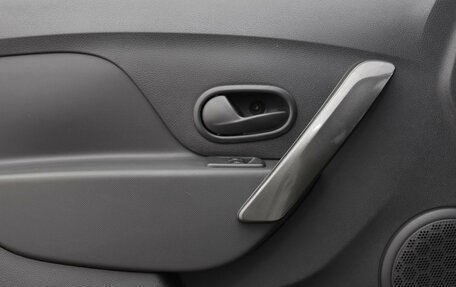 Renault Sandero II рестайлинг, 2019 год, 1 222 000 рублей, 7 фотография