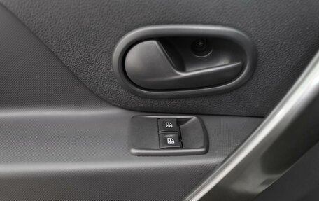 Renault Sandero II рестайлинг, 2019 год, 1 222 000 рублей, 8 фотография