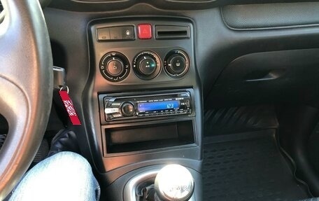 Citroen C3 Picasso I, 2010 год, 388 000 рублей, 12 фотография