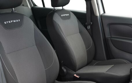 Renault Sandero II рестайлинг, 2019 год, 1 222 000 рублей, 11 фотография