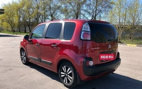 Citroen C3 Picasso I, 2010 год, 388 000 рублей, 5 фотография