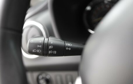 Renault Sandero II рестайлинг, 2019 год, 1 222 000 рублей, 12 фотография