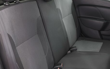 Renault Sandero II рестайлинг, 2019 год, 1 222 000 рублей, 22 фотография