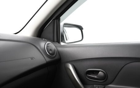 Renault Sandero II рестайлинг, 2019 год, 1 222 000 рублей, 24 фотография