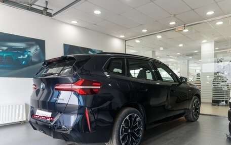 BMW X3, 2025 год, 7 490 000 рублей, 2 фотография