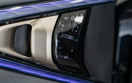 BMW X3, 2025 год, 7 490 000 рублей, 8 фотография