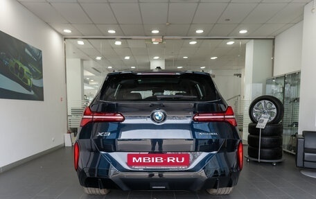 BMW X3, 2025 год, 7 490 000 рублей, 4 фотография