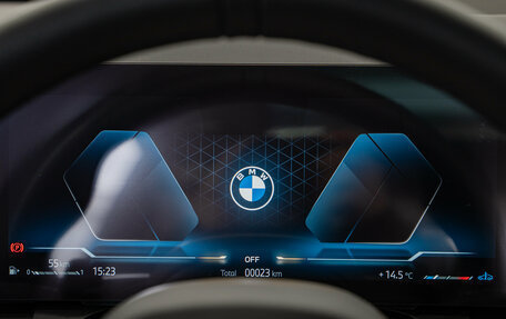 BMW X3, 2025 год, 7 490 000 рублей, 18 фотография