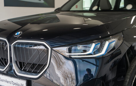 BMW X3, 2025 год, 7 490 000 рублей, 25 фотография