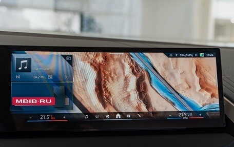 BMW X3, 2025 год, 7 490 000 рублей, 15 фотография