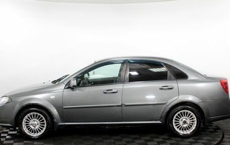 Daewoo Gentra II, 2013 год, 435 000 рублей, 8 фотография