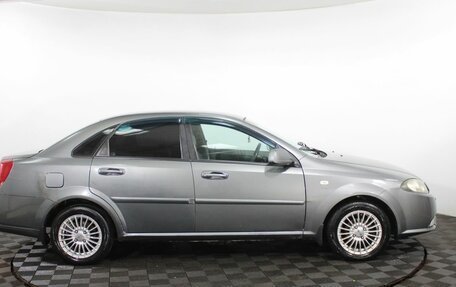 Daewoo Gentra II, 2013 год, 435 000 рублей, 5 фотография