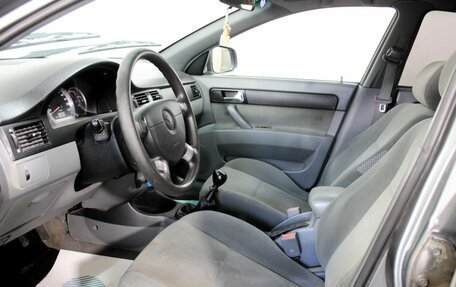 Daewoo Gentra II, 2013 год, 435 000 рублей, 9 фотография