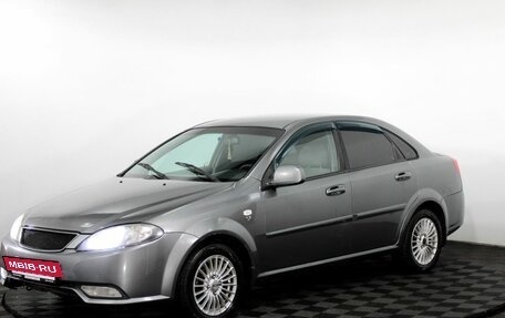 Daewoo Gentra II, 2013 год, 435 000 рублей, 2 фотография
