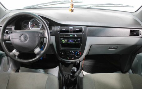 Daewoo Gentra II, 2013 год, 435 000 рублей, 13 фотография