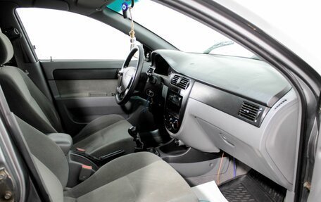 Daewoo Gentra II, 2013 год, 435 000 рублей, 12 фотография