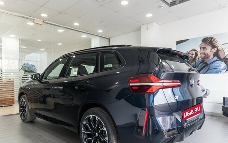 BMW X3, 2025 год, 7 490 000 рублей, 6 фотография