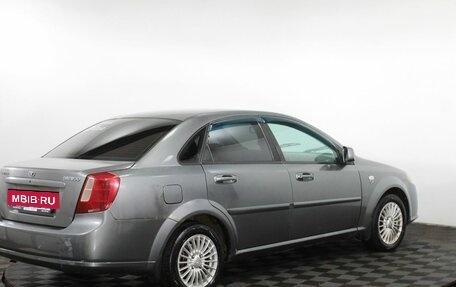 Daewoo Gentra II, 2013 год, 435 000 рублей, 6 фотография