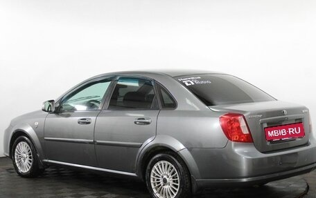 Daewoo Gentra II, 2013 год, 435 000 рублей, 7 фотография