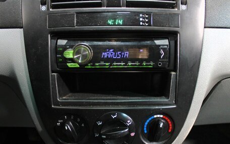 Daewoo Gentra II, 2013 год, 435 000 рублей, 14 фотография