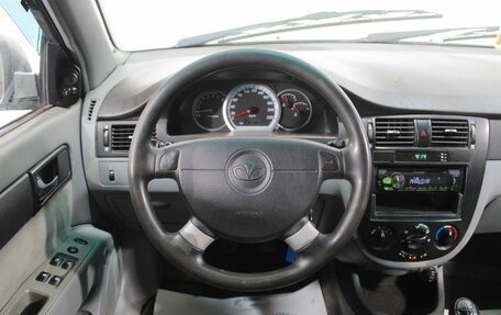 Daewoo Gentra II, 2013 год, 435 000 рублей, 17 фотография