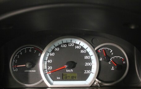 Daewoo Gentra II, 2013 год, 435 000 рублей, 18 фотография