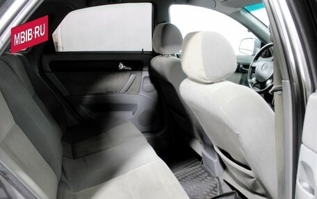 Daewoo Gentra II, 2013 год, 435 000 рублей, 11 фотография