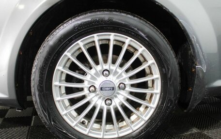 Daewoo Gentra II, 2013 год, 435 000 рублей, 21 фотография