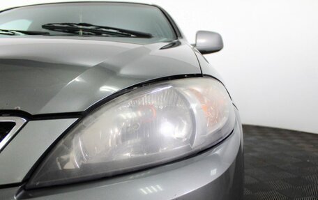 Daewoo Gentra II, 2013 год, 435 000 рублей, 19 фотография