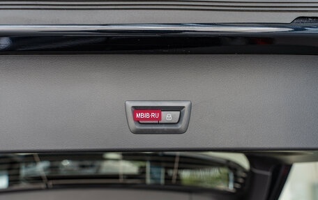 BMW X3, 2025 год, 7 490 000 рублей, 28 фотография