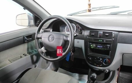 Daewoo Gentra II, 2013 год, 435 000 рублей, 15 фотография