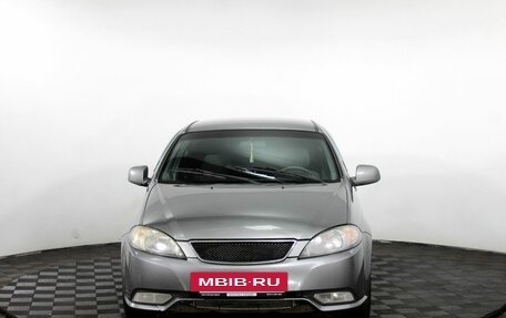Daewoo Gentra II, 2013 год, 435 000 рублей, 3 фотография