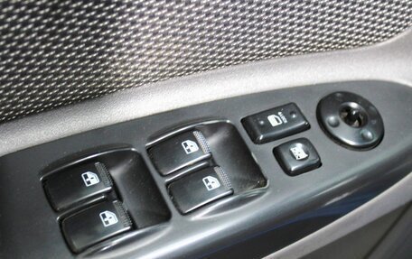 KIA Rio II, 2010 год, 535 000 рублей, 14 фотография