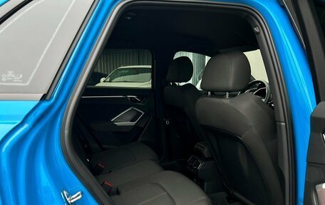 Audi Q3, 2019 год, 2 735 800 рублей, 8 фотография